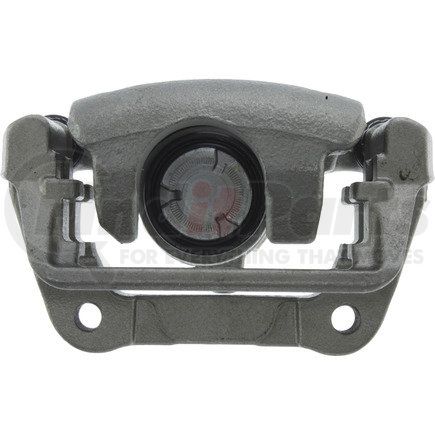 Centric 141.39542 Centric Semi-Loaded Brake Caliper EPB