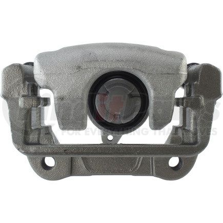 Centric 141.39545 Centric Semi-Loaded Brake Caliper EPB