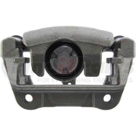Centric 141.39548 Centric Semi-Loaded Brake Caliper EPB