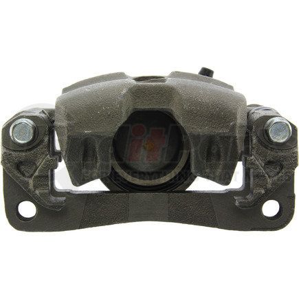 Centric 141.40012 Centric Semi-Loaded Brake Caliper