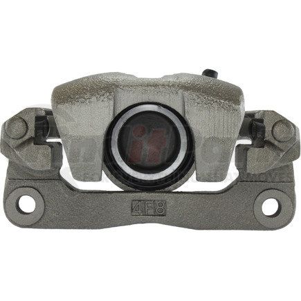 Centric 141.40016 Centric Semi-Loaded Brake Caliper