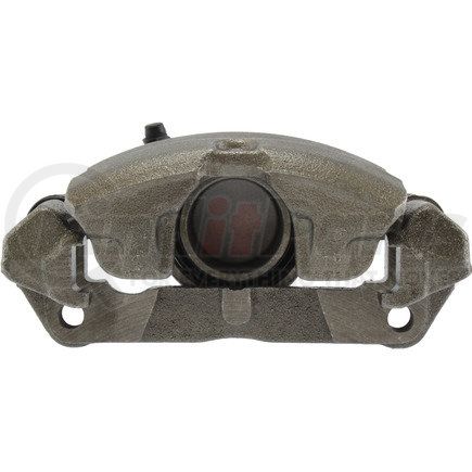 Centric 141.40017 Centric Semi-Loaded Brake Caliper