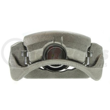 Centric 141.40024 Disc Brake Caliper - Remanufactured, with Hardware and Brackets, without Brake Pads