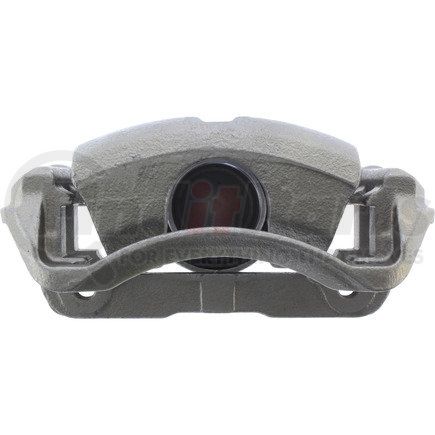 Centric 141.40049 Disc Brake Caliper - Remanufactured, with Hardware and Brackets, without Brake Pads