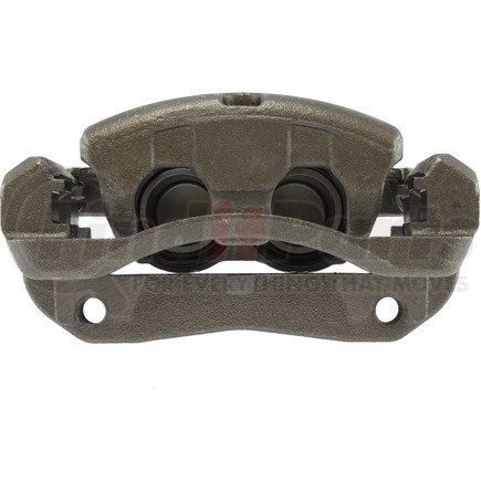 Centric 141.40092 Centric Semi-Loaded Brake Caliper