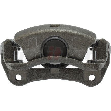 Centric 141.40118 Centric Semi-Loaded Brake Caliper