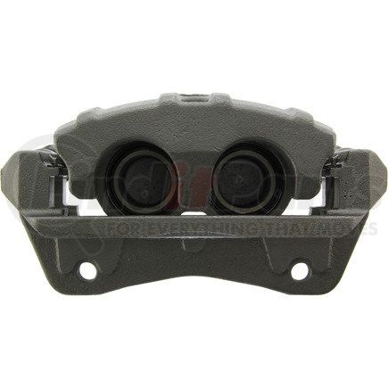 Centric 141.40125 Centric Semi-Loaded Brake Caliper