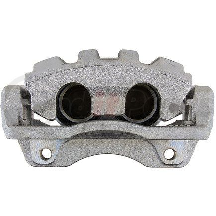CENTRIC 141.40140 - semi-loaded brake caliper |  semi-loaded brake caliper | disc brake caliper