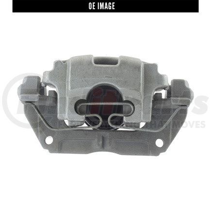 Centric 141.40148 Centric Semi-Loaded Brake Caliper