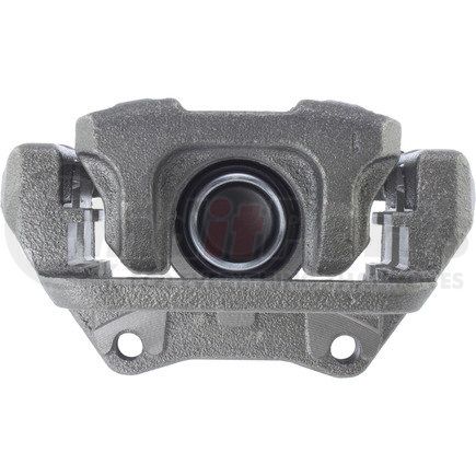 Centric 141.40577 Disc Brake Caliper - Remanufactured, with Hardware and Brackets, without Brake Pads