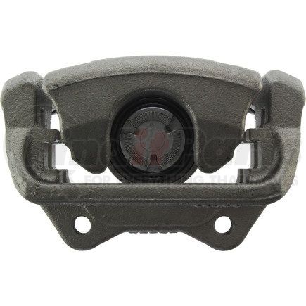 Centric 141.40588 Semi-Loaded Brake Caliper EPB