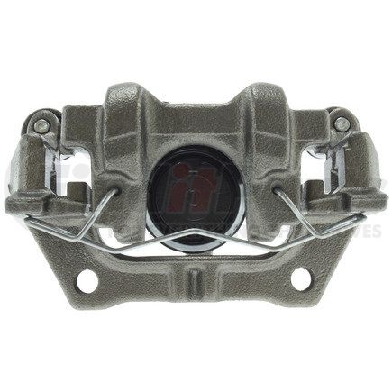 Centric 141.40594 Centric Semi-Loaded Brake Caliper EPB
