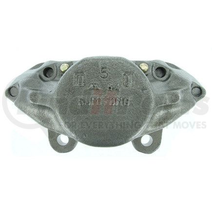 Centric 141.42012 Centric Semi-Loaded Brake Caliper