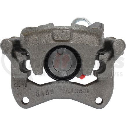 Centric 141.33526 Centric Semi-Loaded Brake Caliper