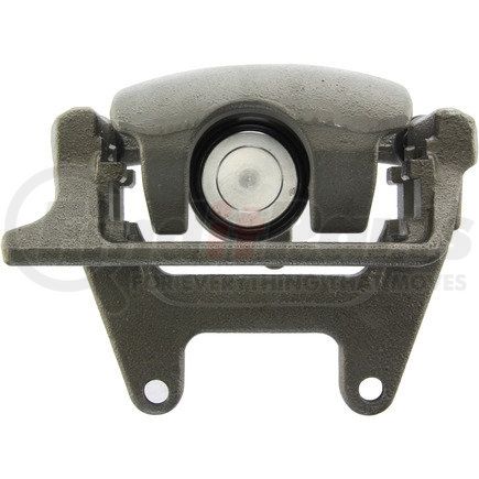 Centric 141.33584 Centric Semi-Loaded Brake Caliper EPB