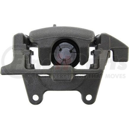 Centric 141.33585 Centric Semi-Loaded Brake Caliper EPB