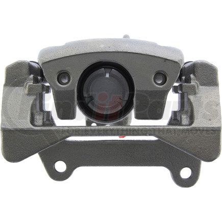 Centric 141.33624 Centric Semi-Loaded Brake Caliper EPB