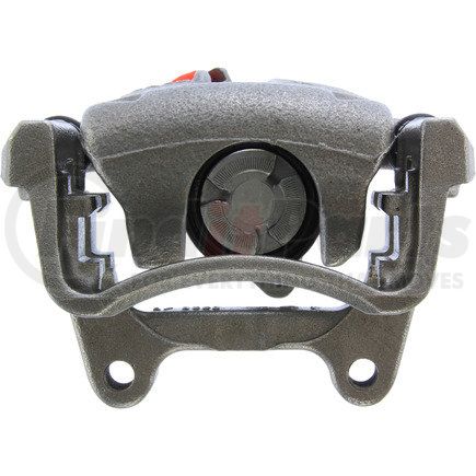 Centric 141.33631 Centric Semi-Loaded Brake Caliper EPB