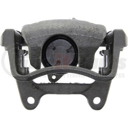 Centric 141.33632 Centric Semi-Loaded Brake Caliper EPB