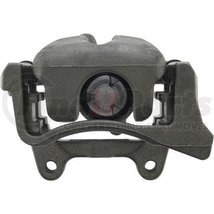 Centric 141.33637 Centric Semi-Loaded Brake Caliper EPB