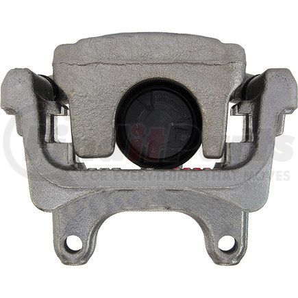 Centric 141.33691 Centric Semi-Loaded Brake Caliper EPB