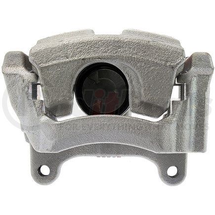 Centric 141.33694 Centric Semi-Loaded Brake Caliper EPB