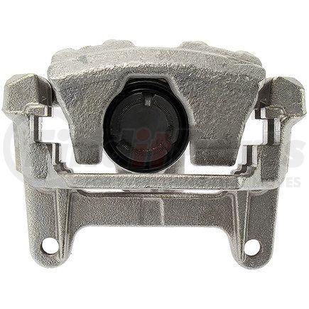 Centric 141.33696 Centric Semi-Loaded Brake Caliper EPB