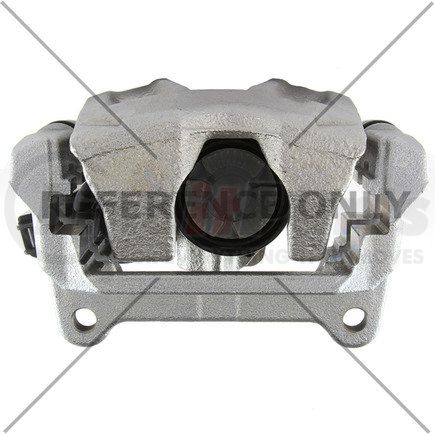 Centric 141.33702 Centric Semi-Loaded Brake Caliper EPB