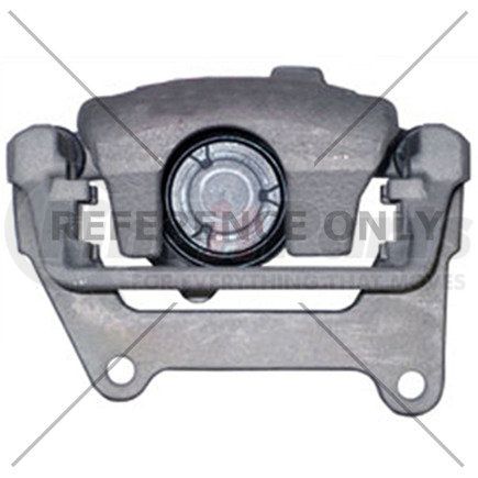 Centric 141.33648 Centric Semi-Loaded Brake Caliper EPB