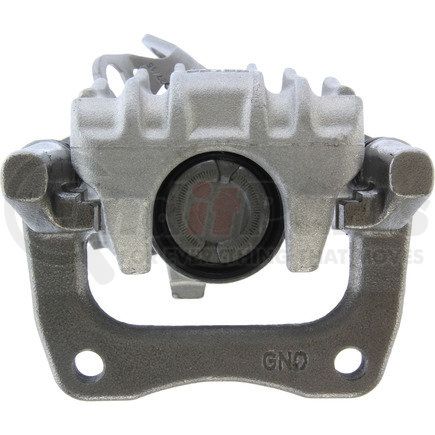 Centric 141.33657 Centric Semi-Loaded Brake Caliper