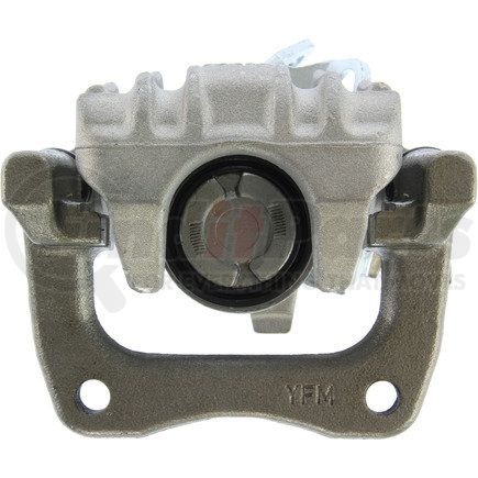 Centric 141.33658 Centric Semi-Loaded Brake Caliper