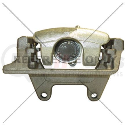 CENTRIC 141.33660 - semi-loaded brake caliper epb |  semi-loaded brake caliper epb | disc brake caliper