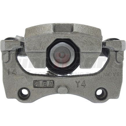 Centric 141.45534 Centric Semi-Loaded Brake Caliper