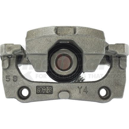 Centric 141.45537 Centric Semi-Loaded Brake Caliper