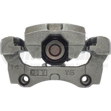 Centric 141.45553 Centric Semi-Loaded Brake Caliper