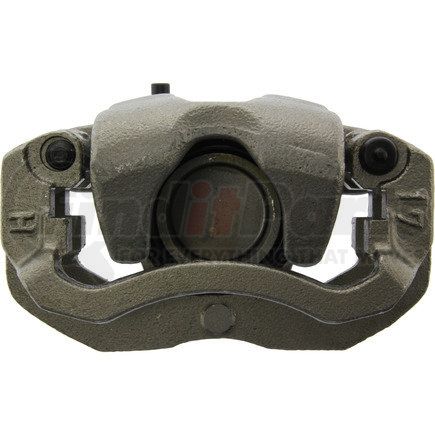 Centric 141.46034 Centric Semi-Loaded Brake Caliper