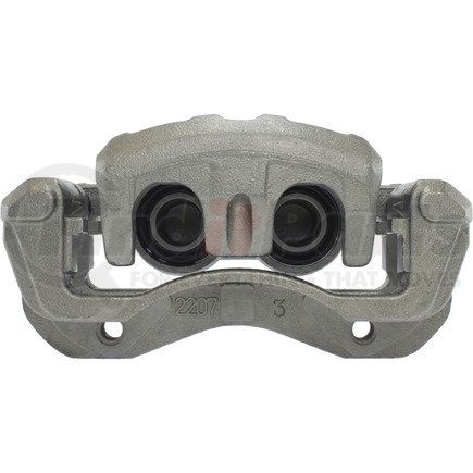 Centric 141.46047 Centric Semi-Loaded Brake Caliper