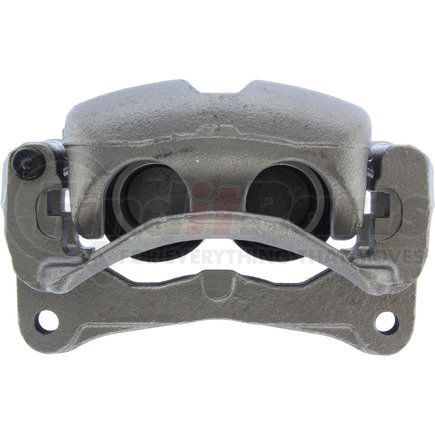 Centric 141.46075 Centric Semi-Loaded Brake Caliper