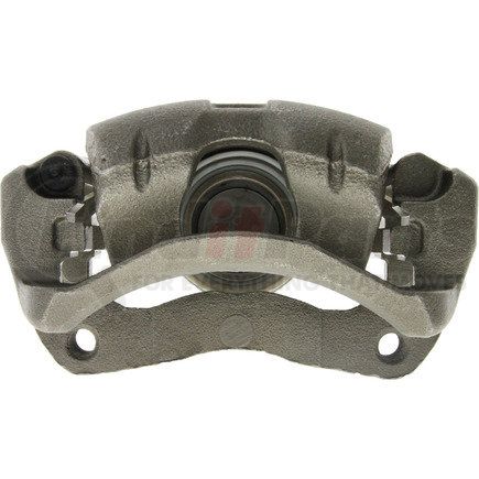 Centric 141.46080 Centric Semi-Loaded Brake Caliper
