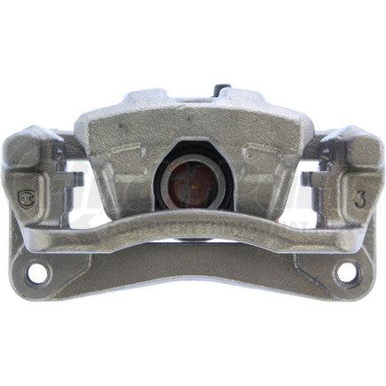 Centric 141.46555 Centric Semi-Loaded Brake Caliper