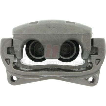 Centric 141.47038 Centric Semi-Loaded Brake Caliper