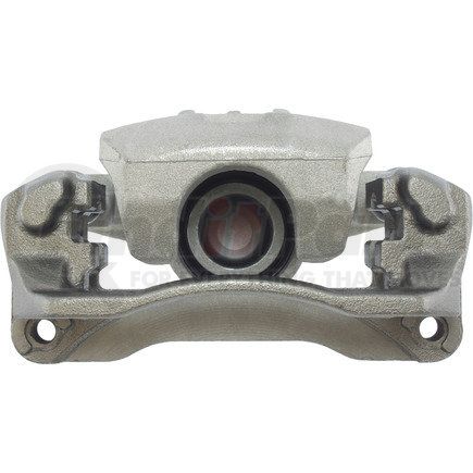 Centric 141.47527 Disc Brake Caliper - Remanufactured, with Hardware and Brackets, without Brake Pads