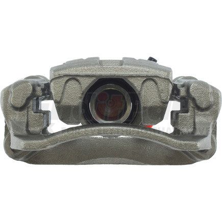 Centric 141.47529 Disc Brake Caliper - Remanufactured, with Hardware and Brackets, without Brake Pads