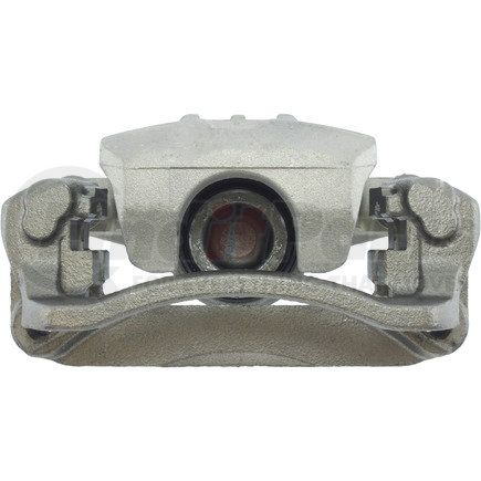 Centric 141.47534 Disc Brake Caliper - Remanufactured, with Hardware and Brackets, without Brake Pads