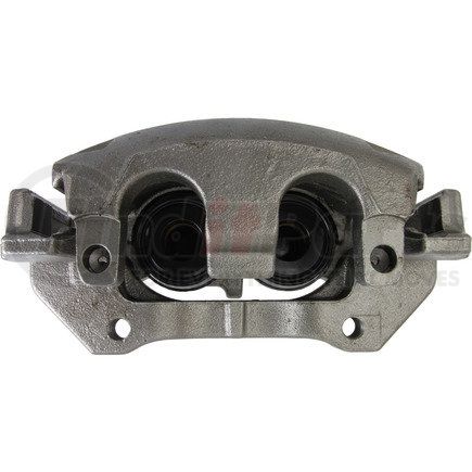 Centric 141.58009 Centric Semi-Loaded Brake Caliper with New Phenolic Pistons