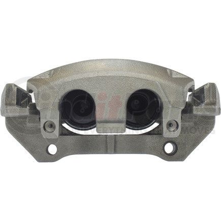 Centric 141.58010 Centric Semi-Loaded Brake Caliper with New Phenolic Pistons