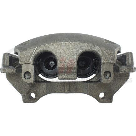 Centric 141.58012 Centric Semi-Loaded Brake Caliper with New Phenolic Pistons