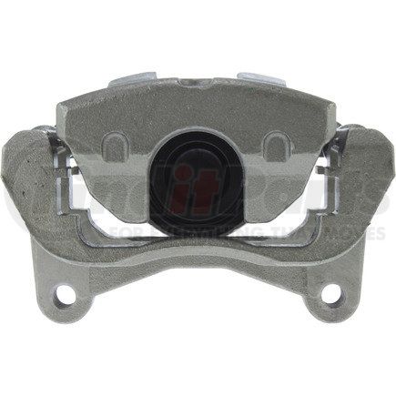 Centric 141.58028 Semi-Loaded Brake Caliper with New Phenolic Pistons