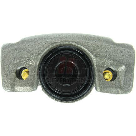 Centric 141.58501 Centric Semi-Loaded Brake Caliper with New Phenolic Pistons