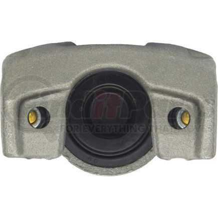 Centric 141.58505 Centric Semi-Loaded Brake Caliper with New Phenolic Pistons